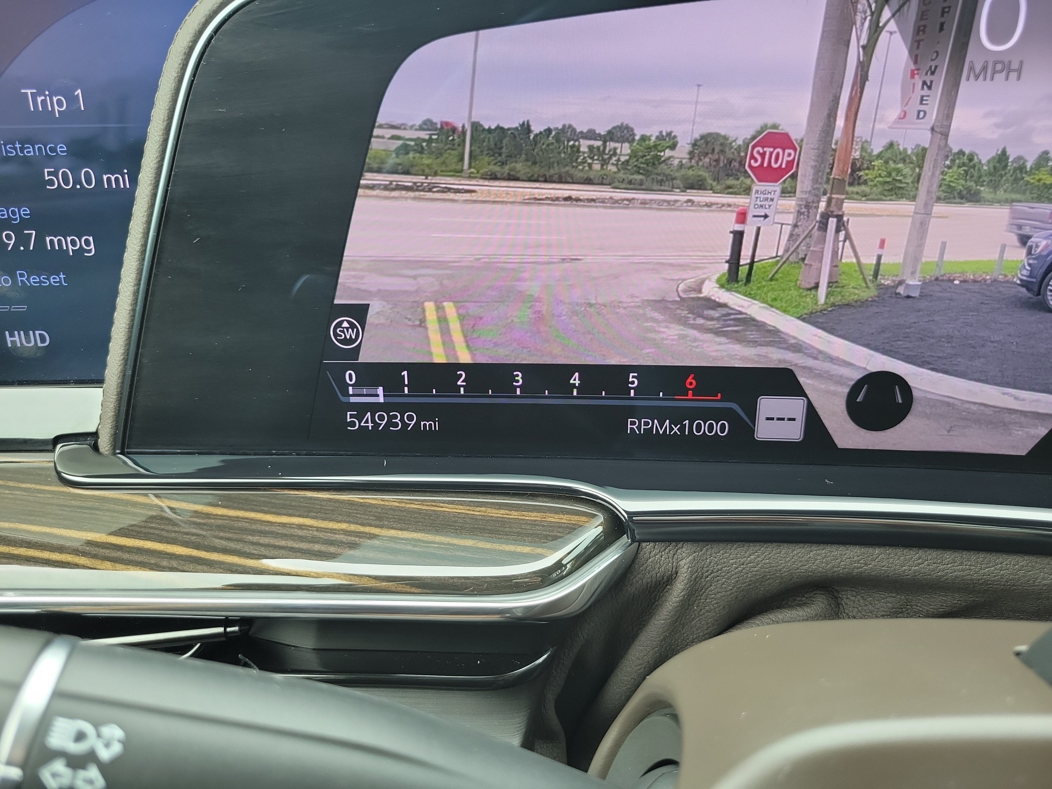 2023 Cadillac Escalade 4WD Premium Luxury