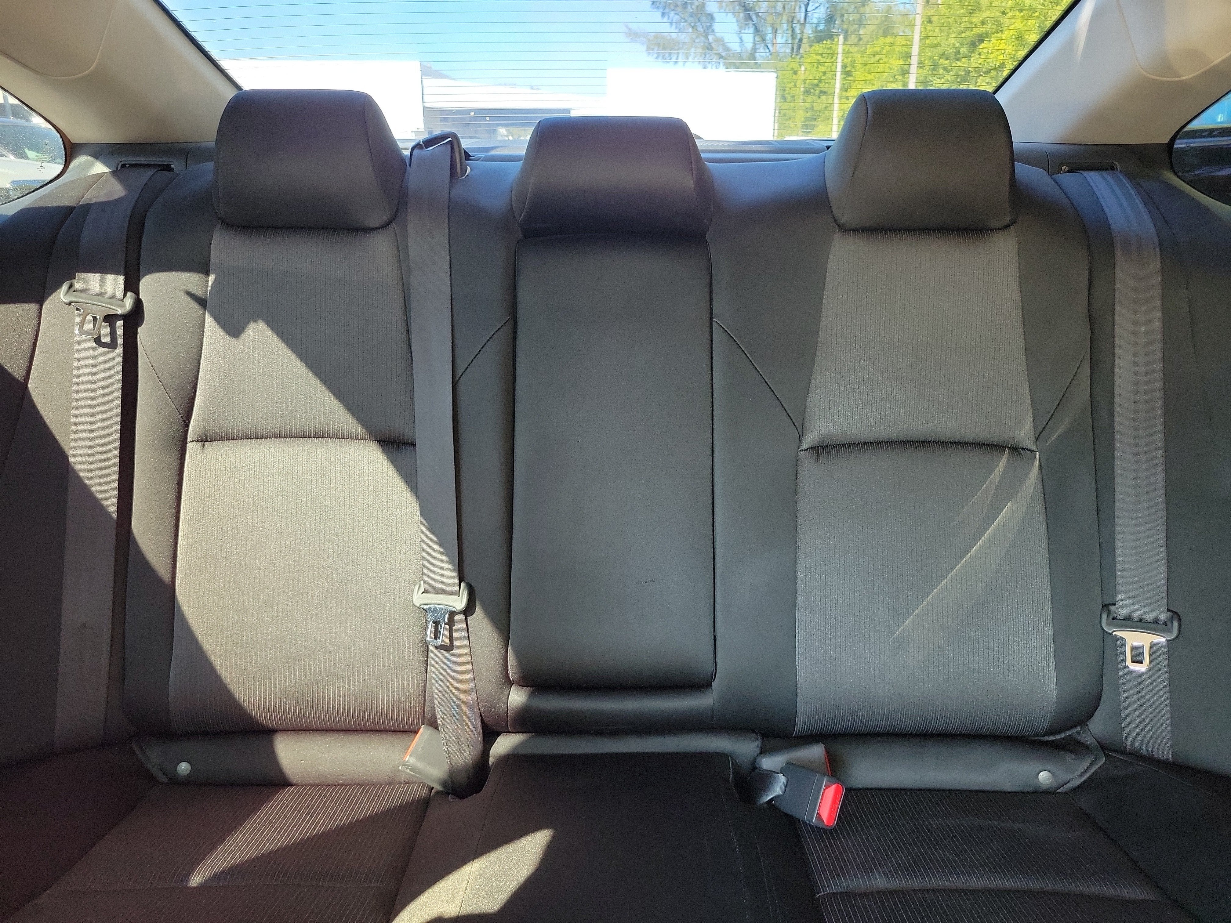 2021 Honda Accord Sedan LX