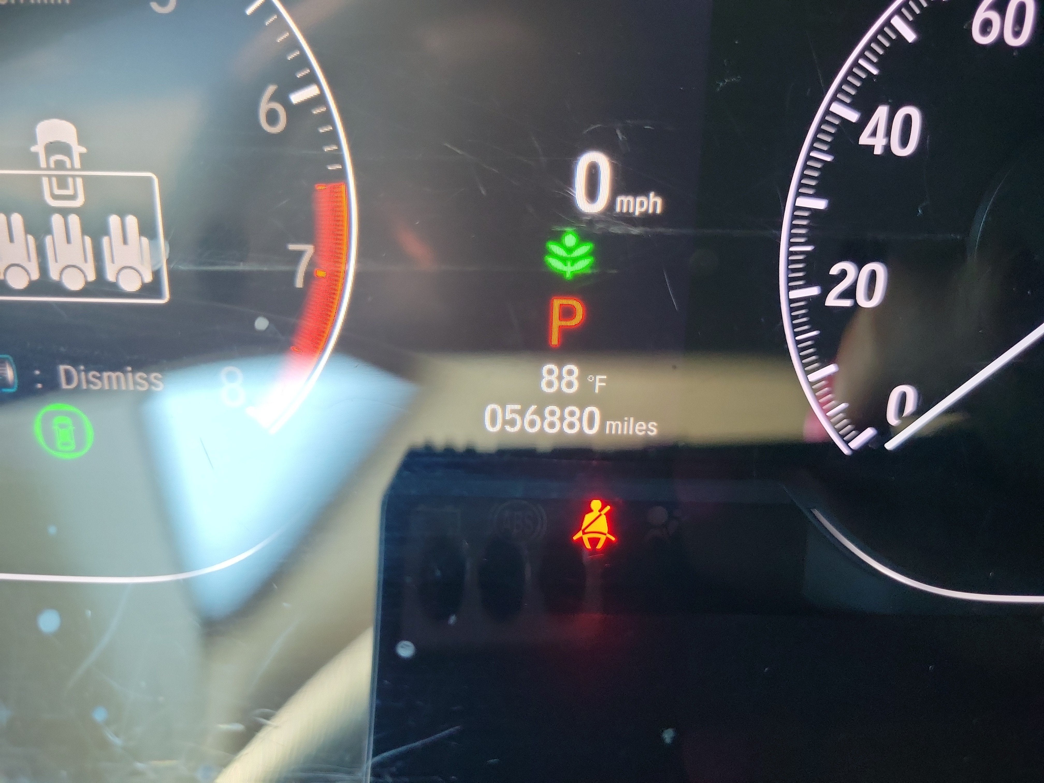 2021 Honda Accord Sedan LX