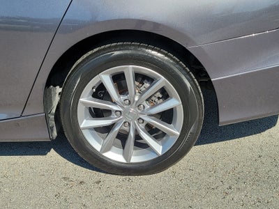 2021 Honda Accord Sedan LX
