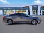 2021 Honda Accord Sedan LX