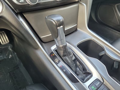 2021 Honda Accord Sedan Sport