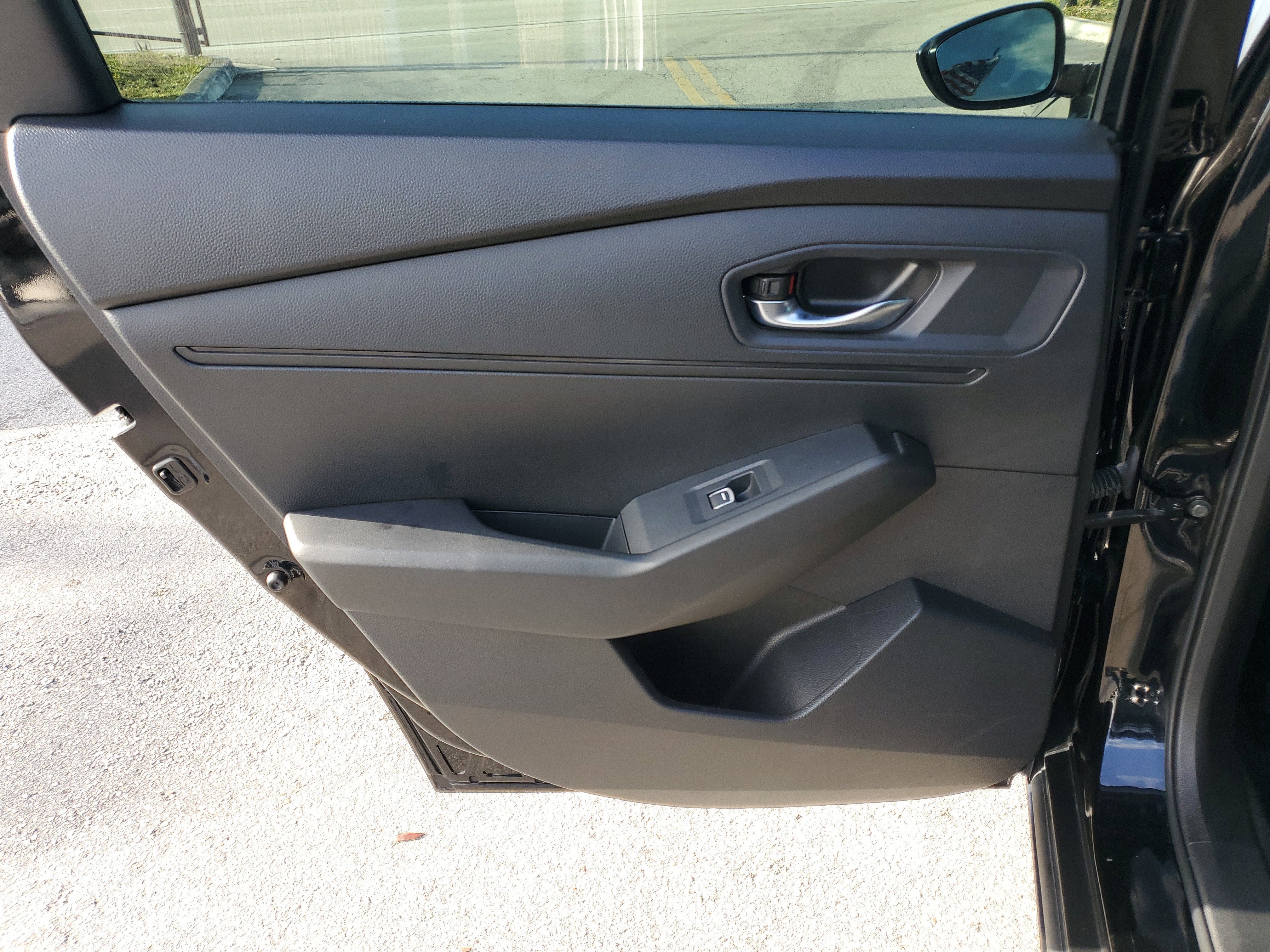 2023 Honda Accord Sedan LX