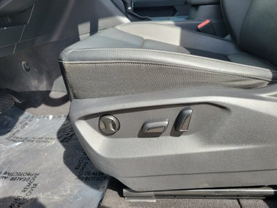 2019 Volkswagen Atlas 3.6L V6 SE