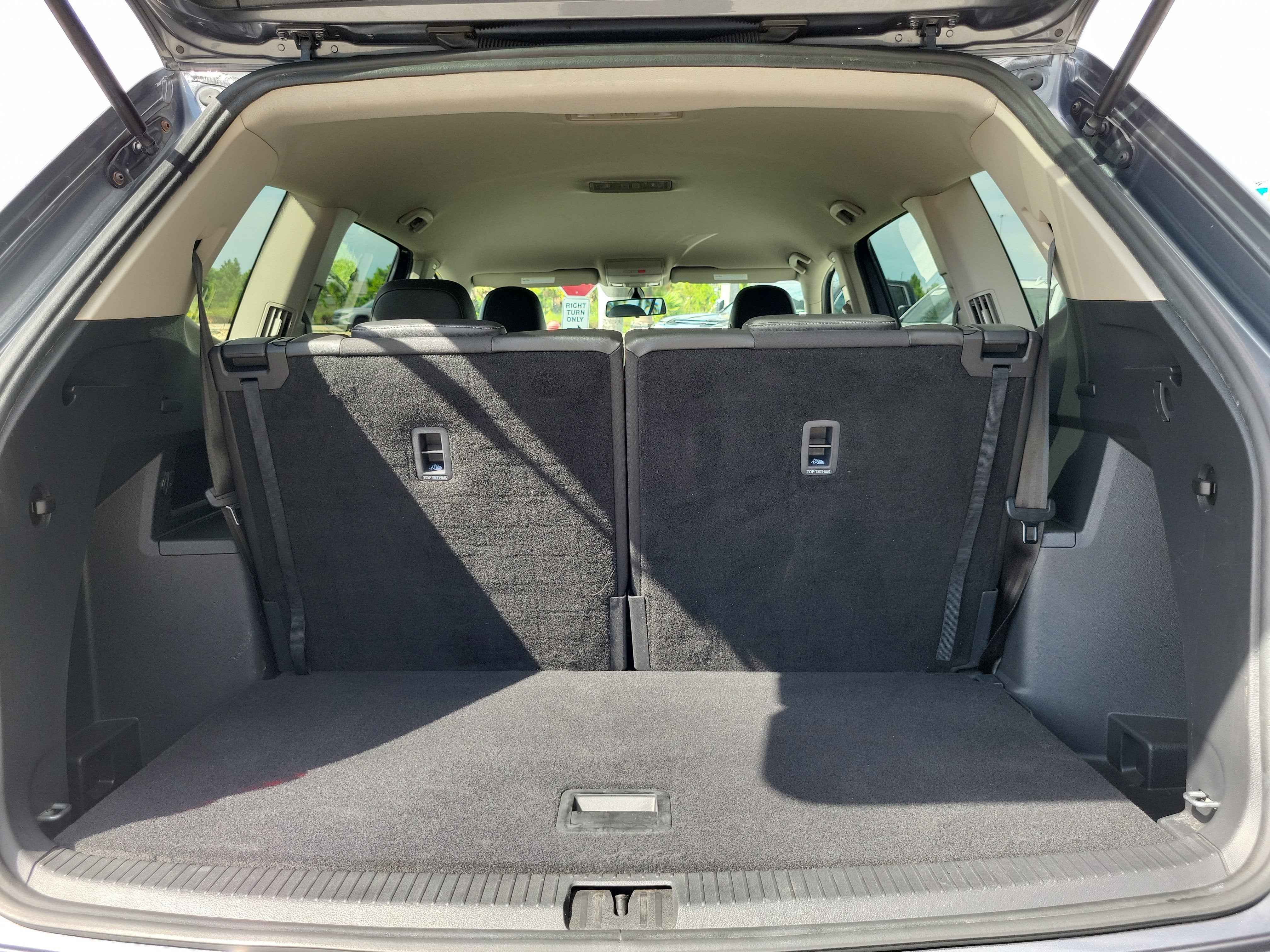 2019 Volkswagen Atlas 3.6L V6 SE