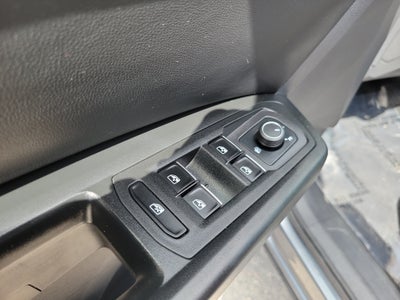 2019 Volkswagen Atlas 3.6L V6 SE