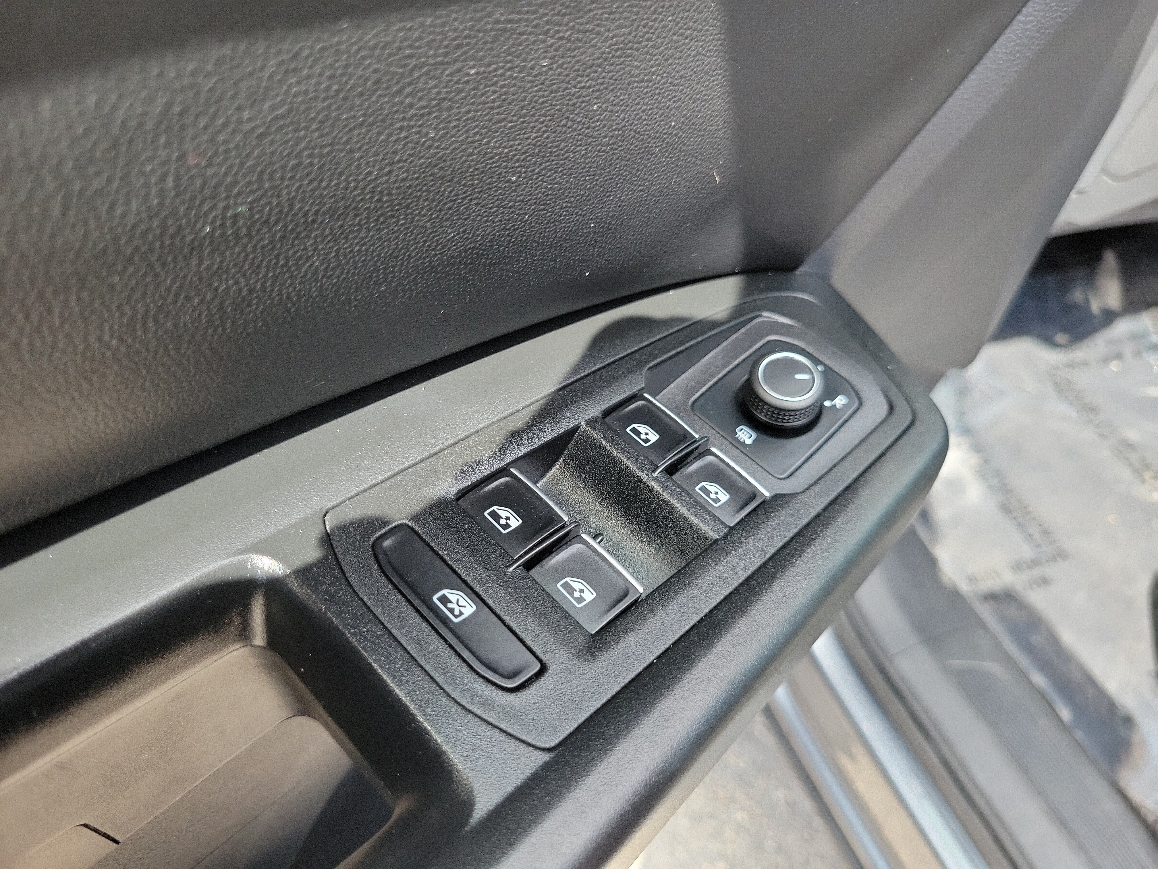 2019 Volkswagen Atlas 3.6L V6 SE