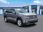 2019 Volkswagen Atlas 3.6L V6 SE