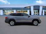 2019 Volkswagen Atlas 3.6L V6 SE