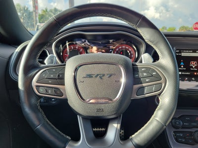 2023 Dodge Challenger SRT Hellcat Jailbreak