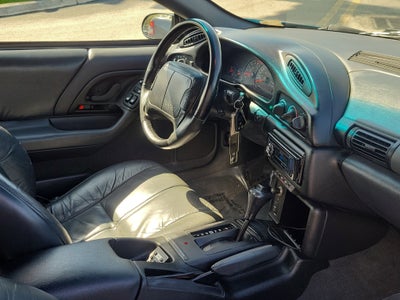1994 Chevrolet Camaro Z28