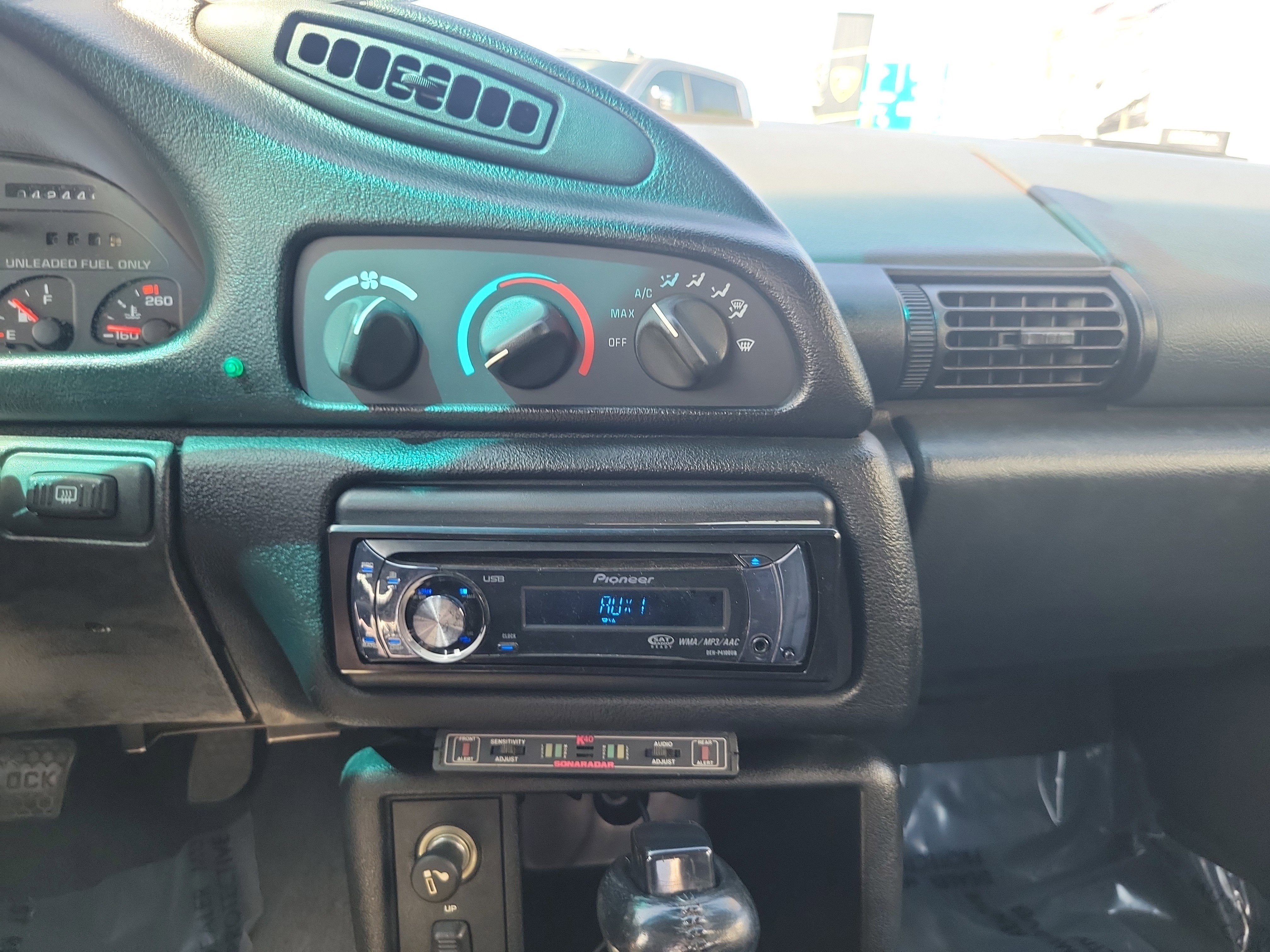 1994 Chevrolet Camaro Z28