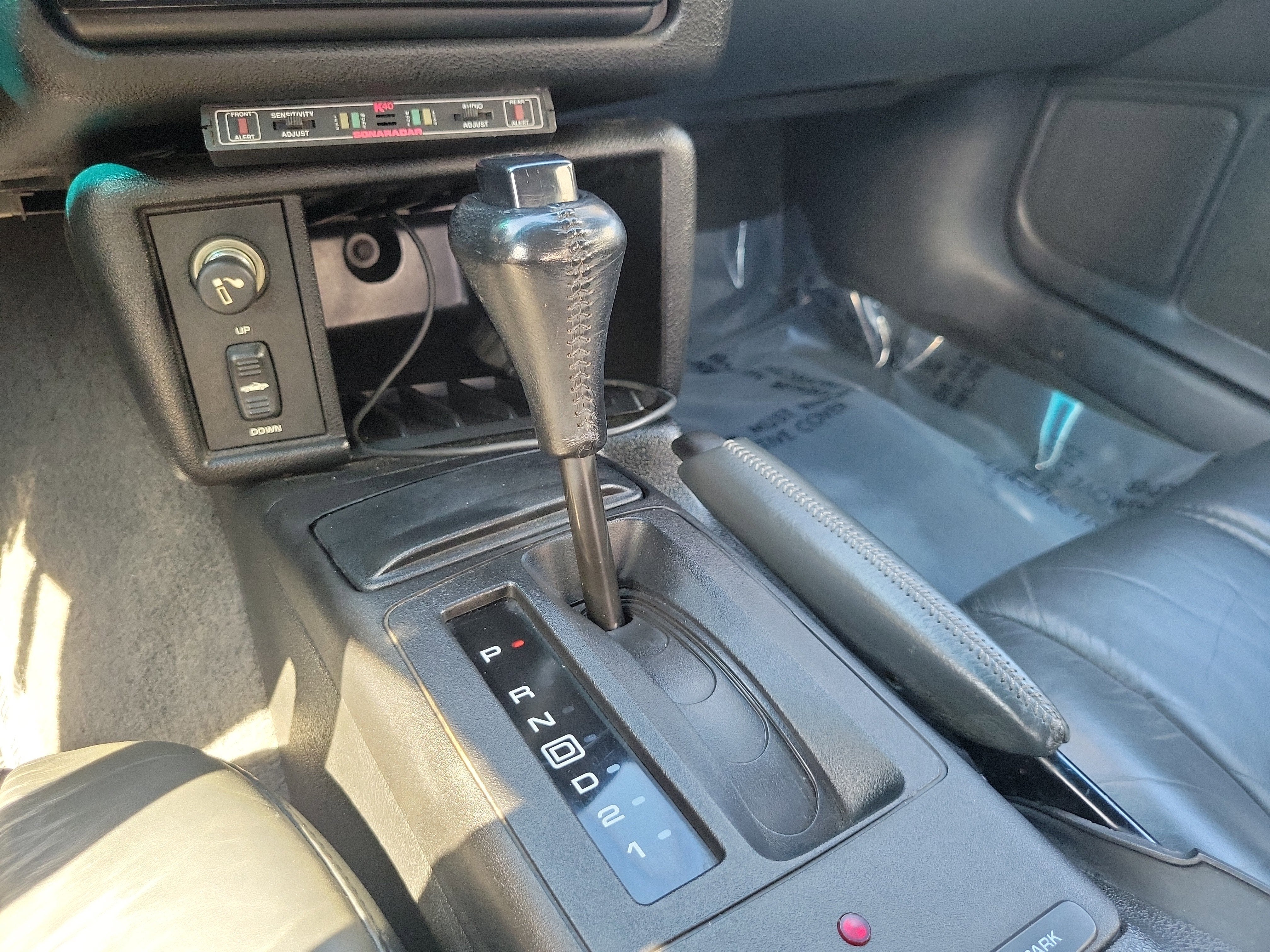 1994 Chevrolet Camaro Z28