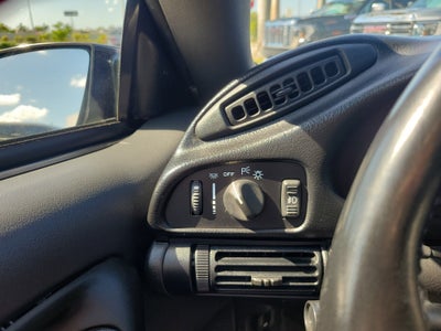 1994 Chevrolet Camaro Z28