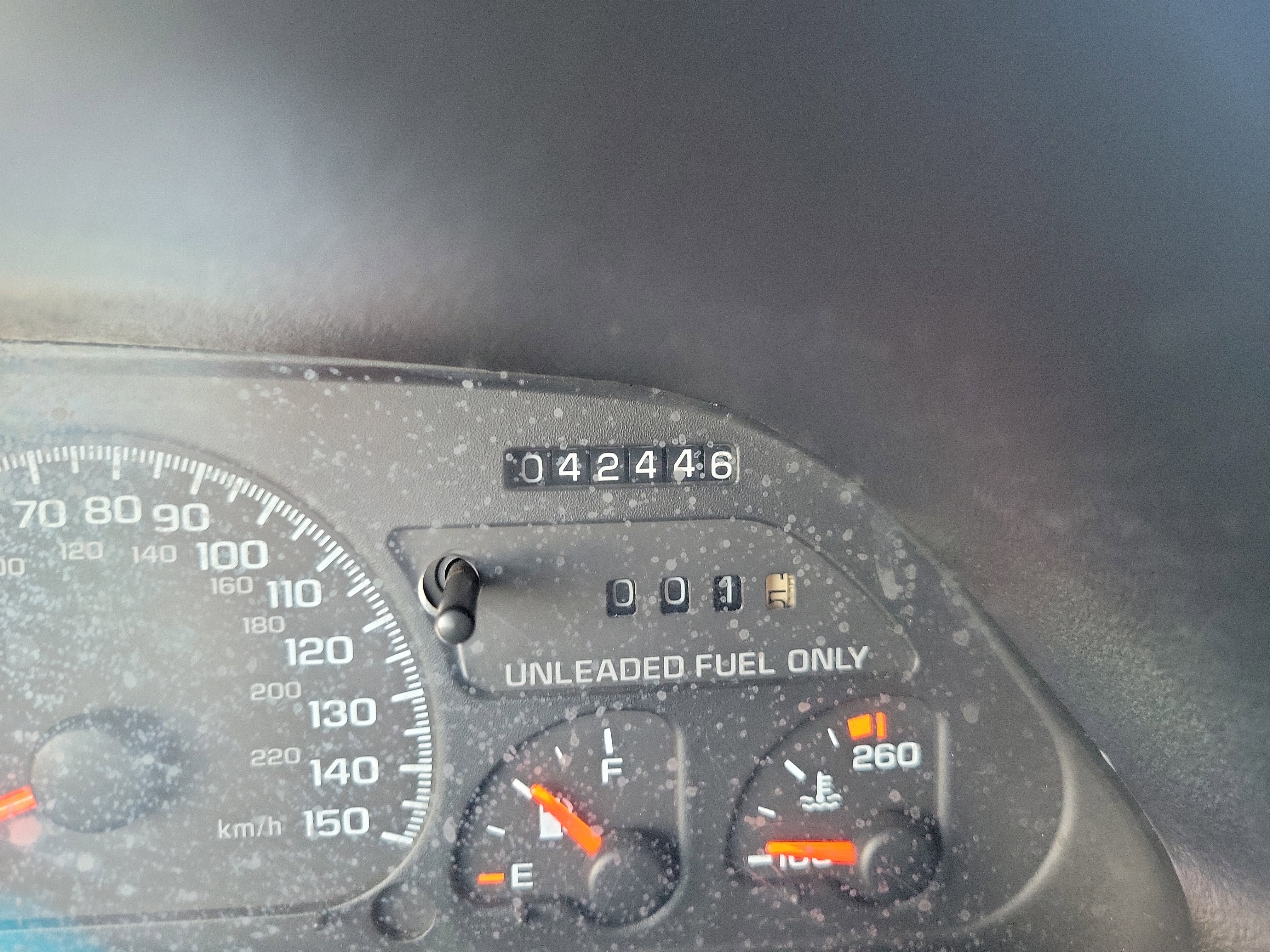 1994 Chevrolet Camaro Z28