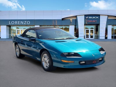 1994 Chevrolet Camaro Z28