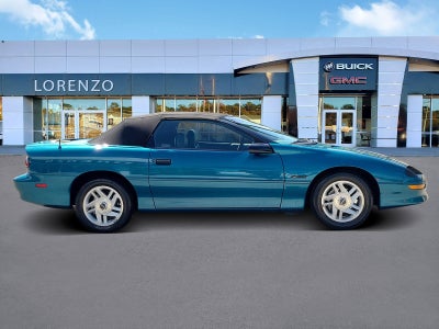 1994 Chevrolet Camaro Z28