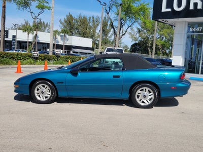 1994 Chevrolet Camaro Z28