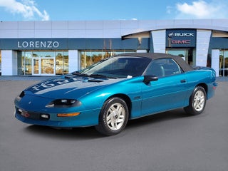1994 Chevrolet Camaro Z28