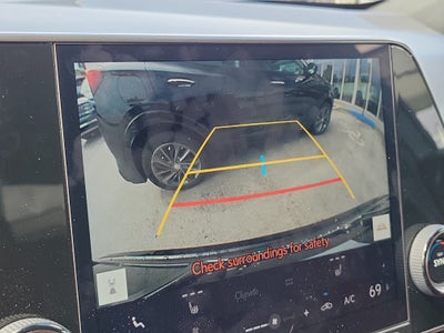 2023 Lexus NX NX 250