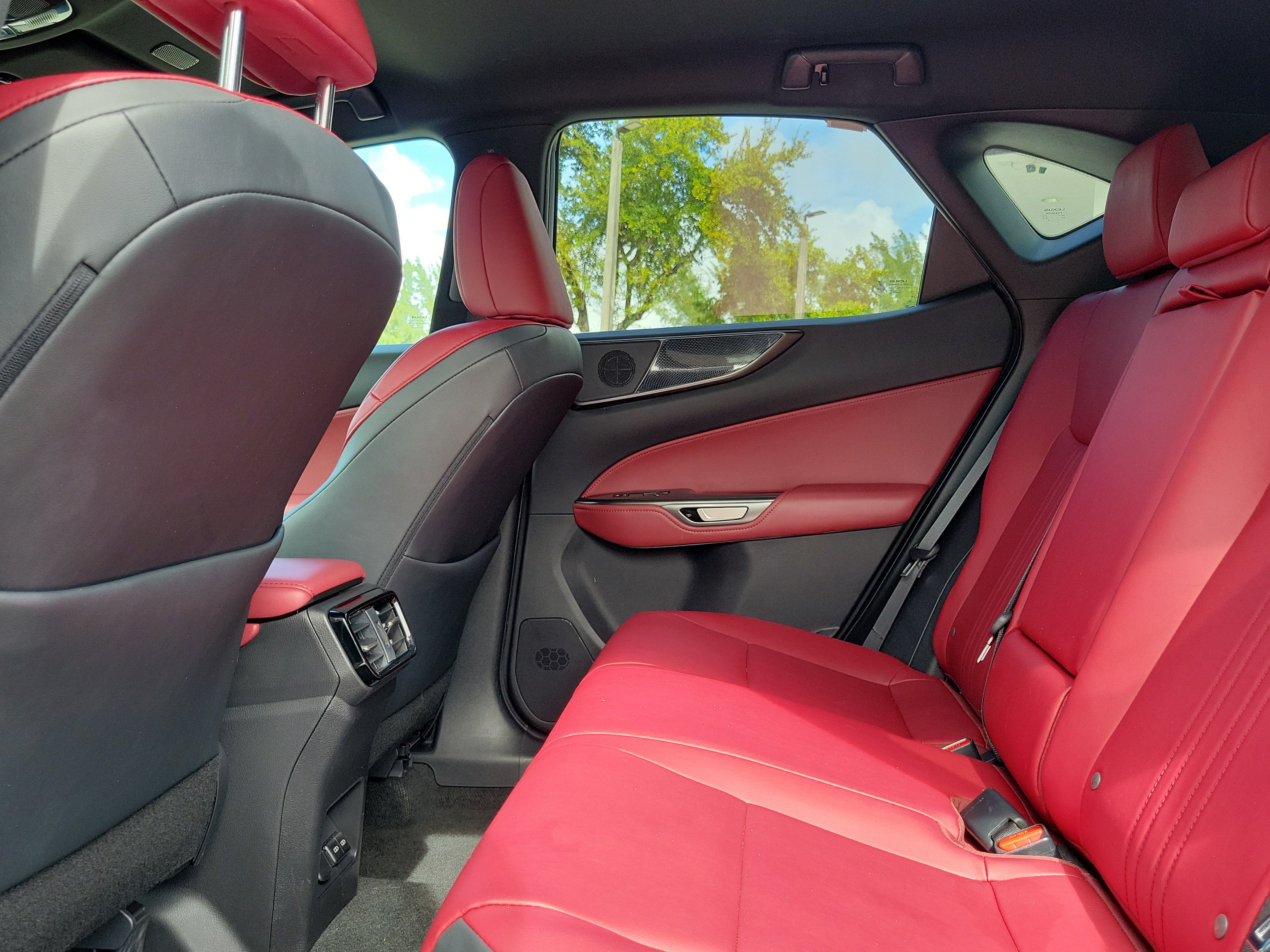 2023 Lexus NX NX 250