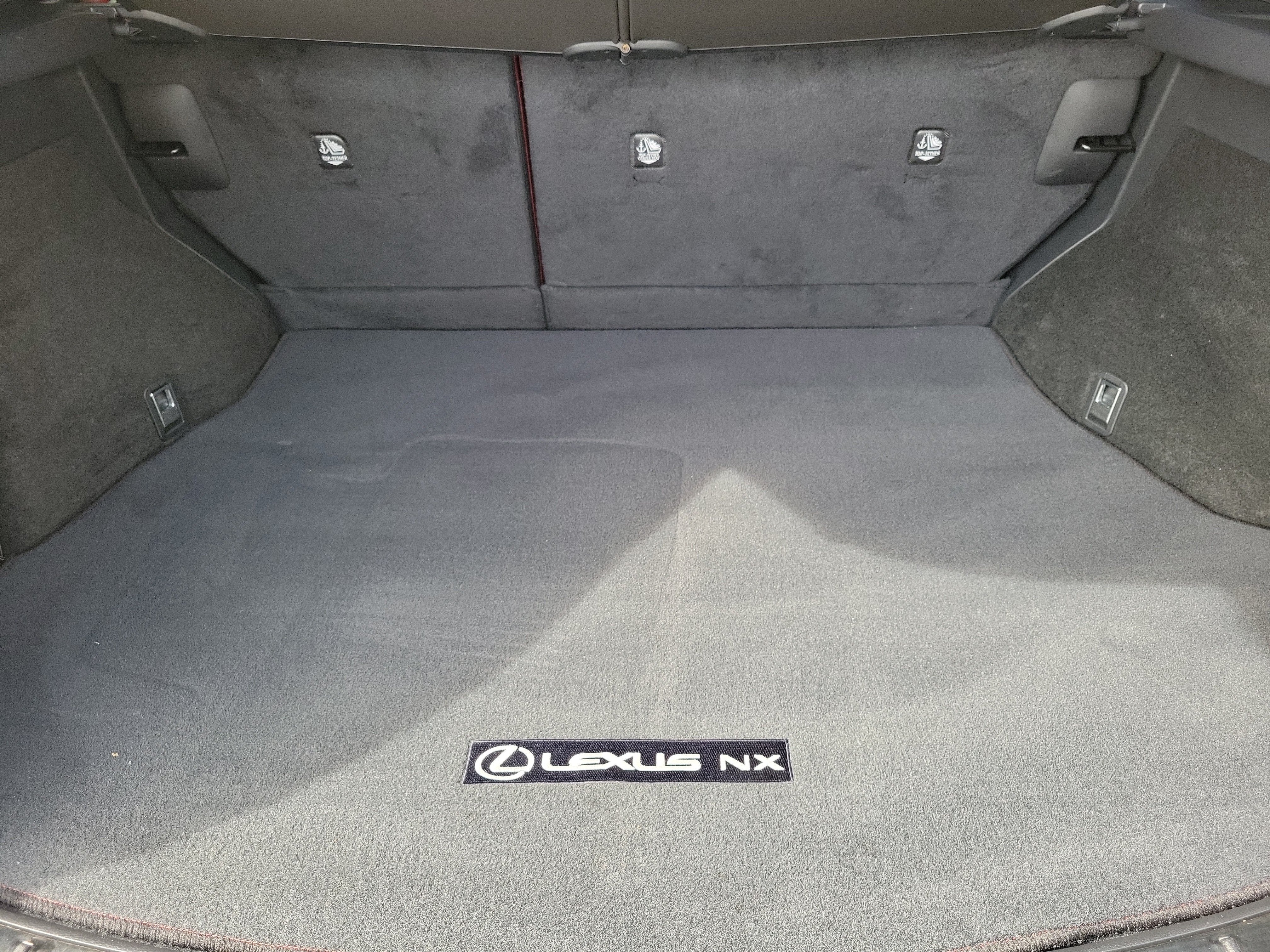 2023 Lexus NX NX 250