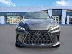 2023 Lexus NX NX 250