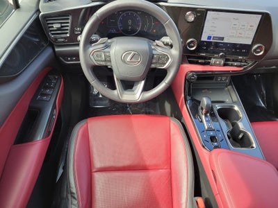 2023 Lexus NX NX 250