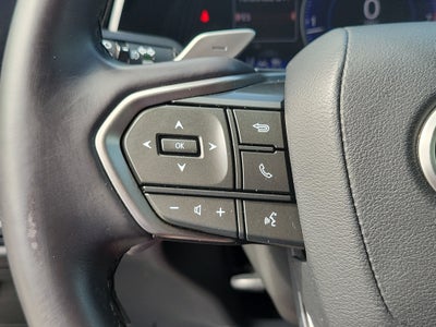 2023 Lexus NX NX 250