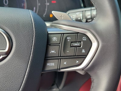 2023 Lexus NX NX 250