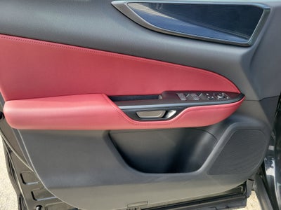 2023 Lexus NX NX 250