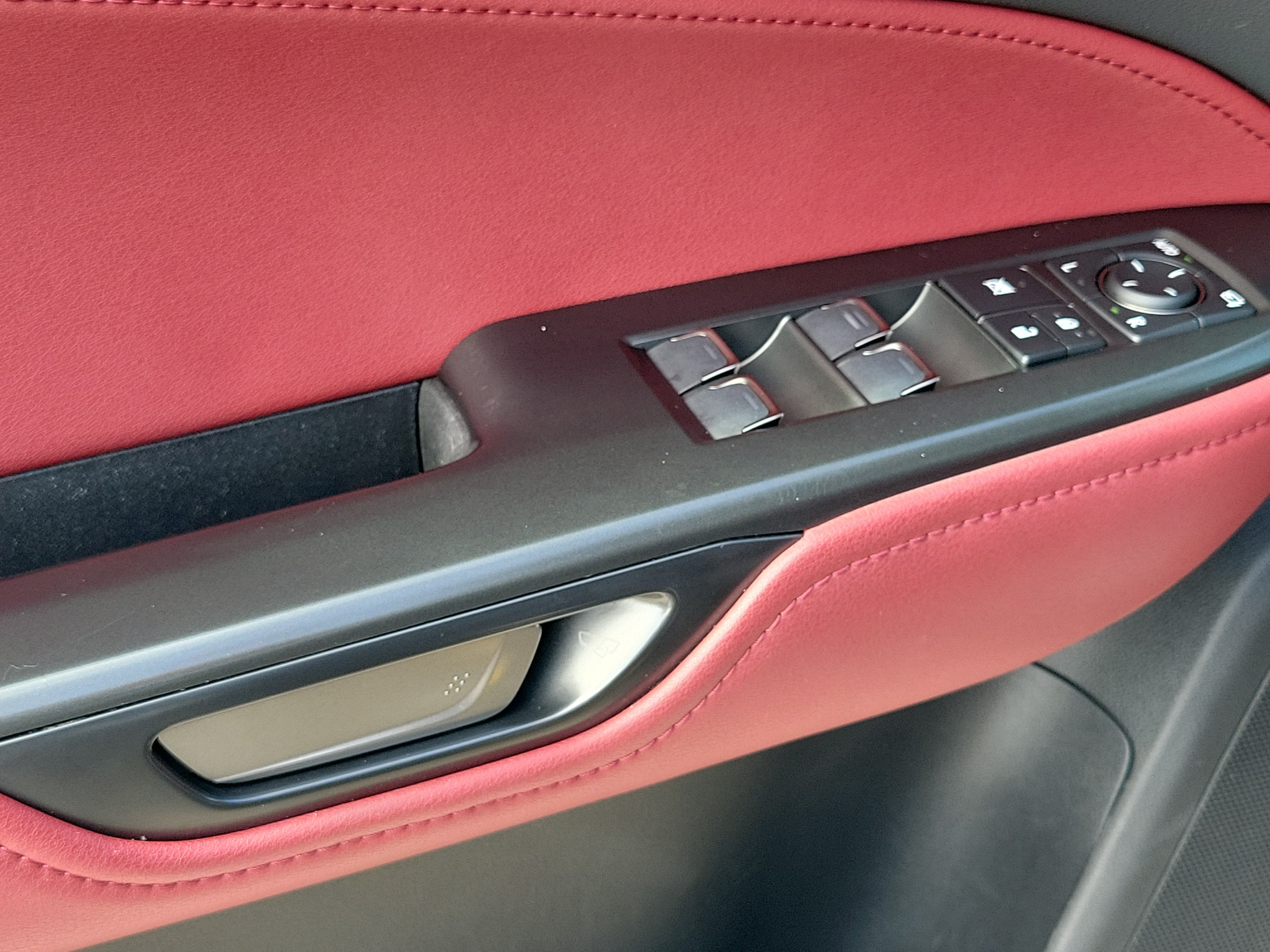 2023 Lexus NX NX 250
