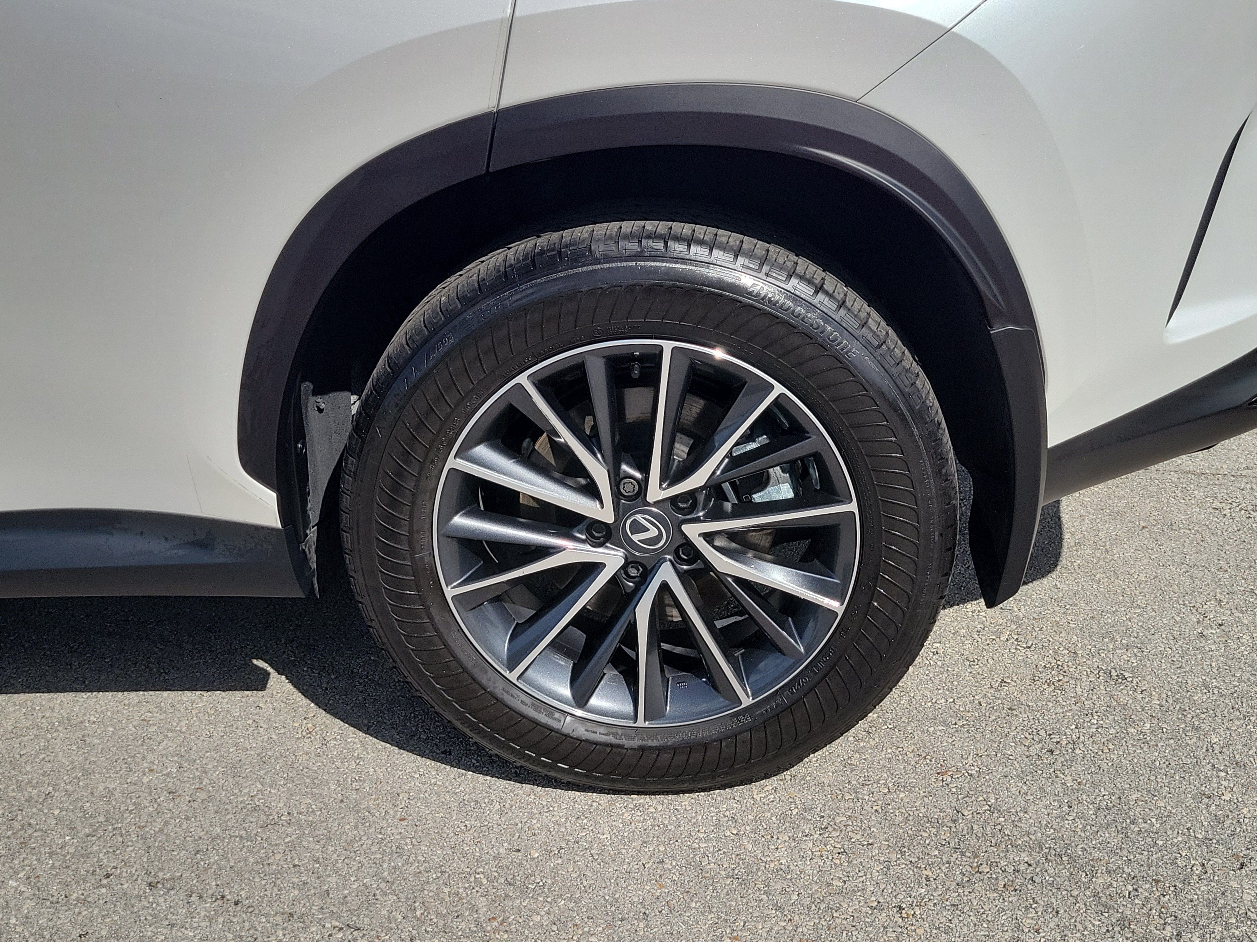 2025 Lexus NX NX 250