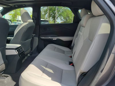 2023 Lexus RX RX 350