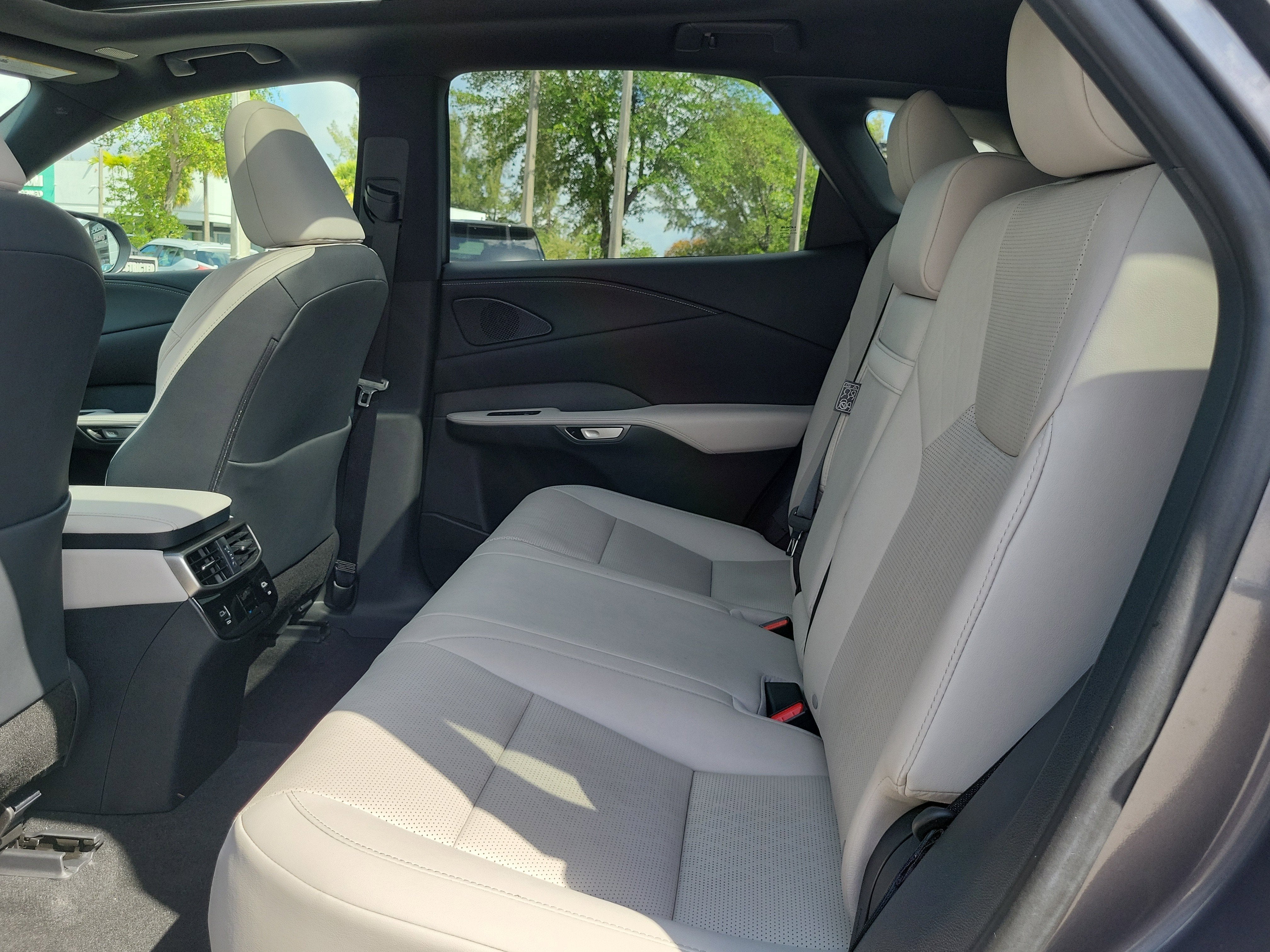 2023 Lexus RX RX 350