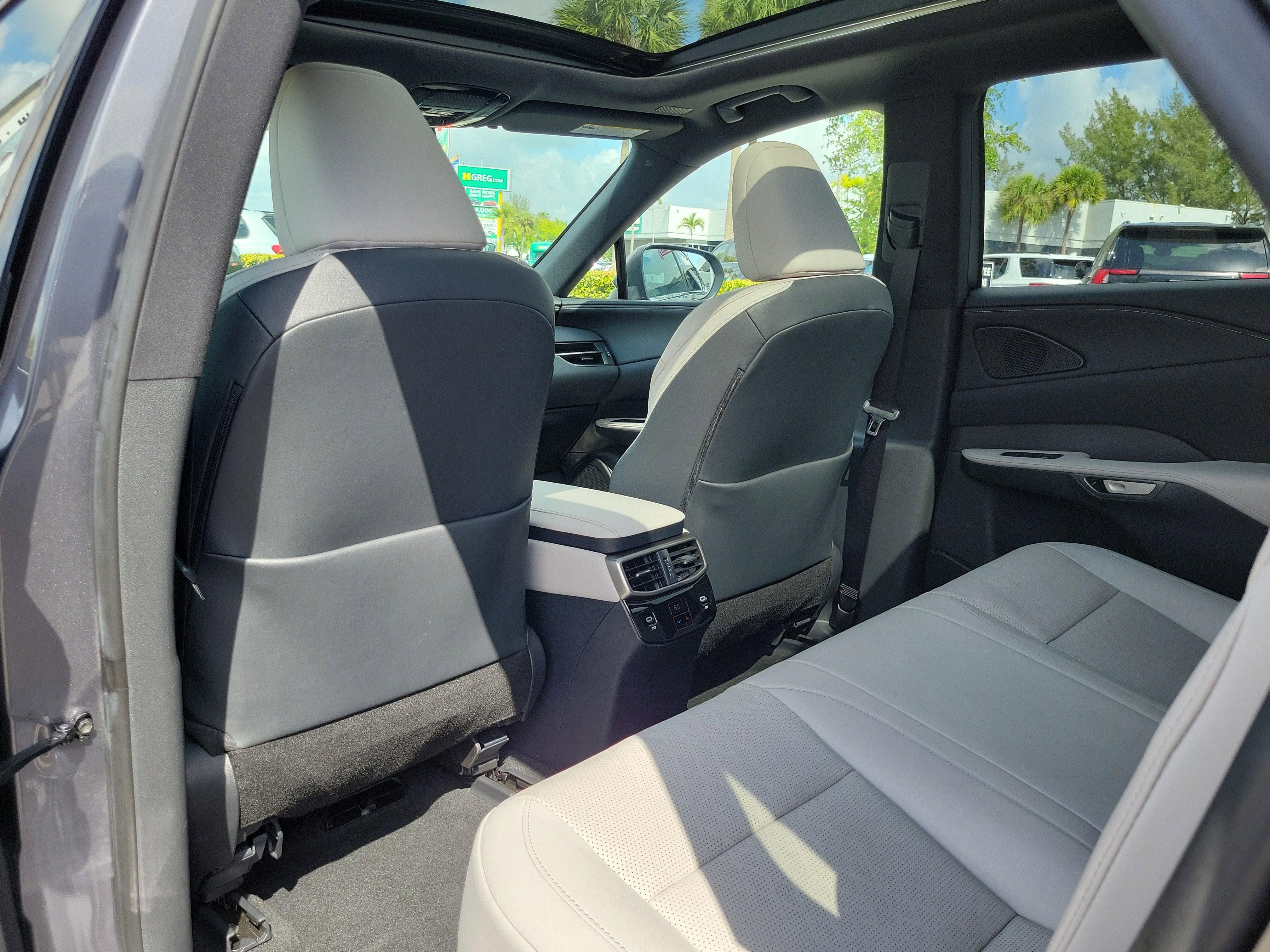 2023 Lexus RX RX 350