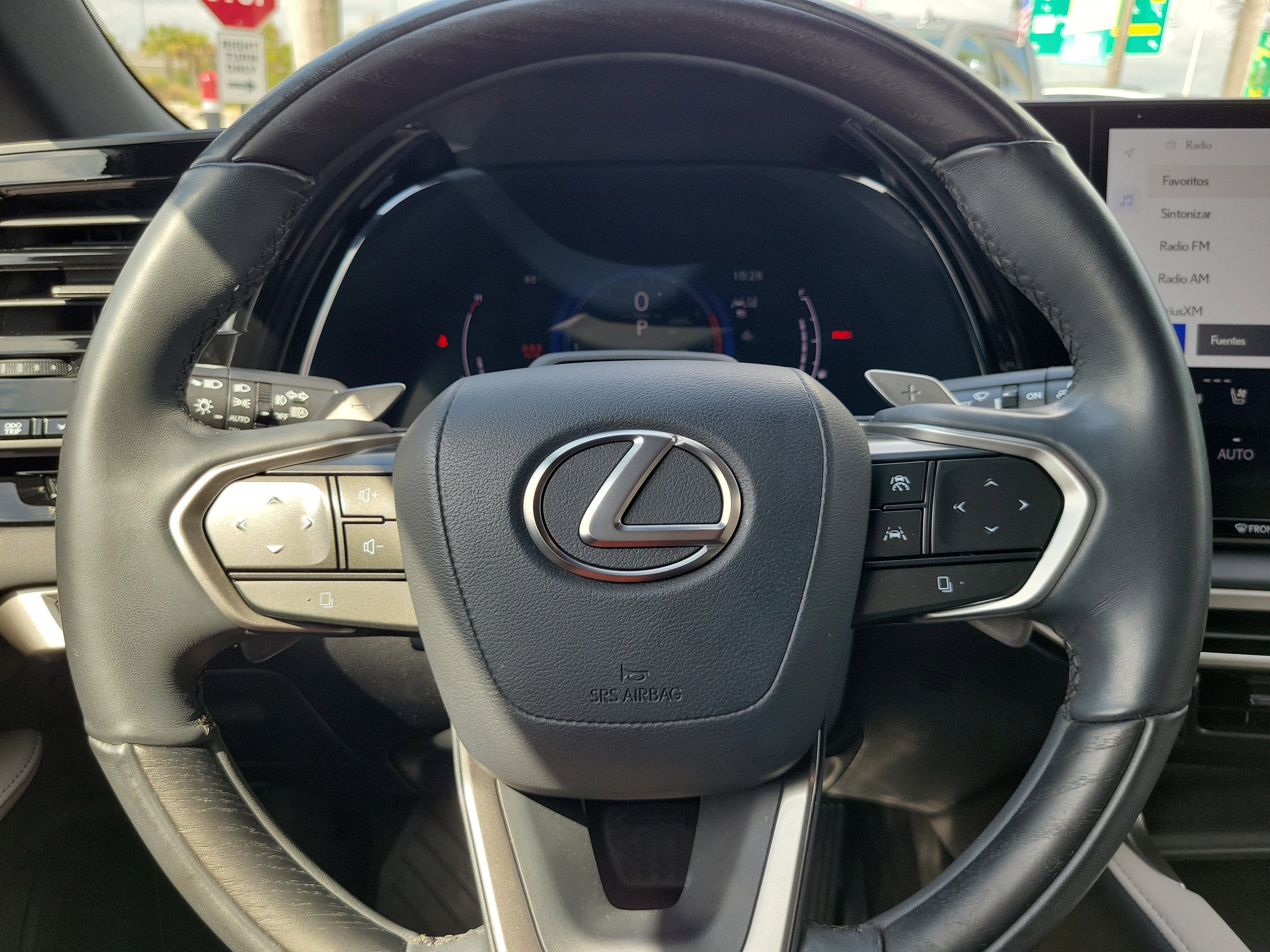 2023 Lexus RX RX 350