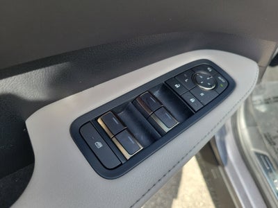 2023 Lexus RX RX 350