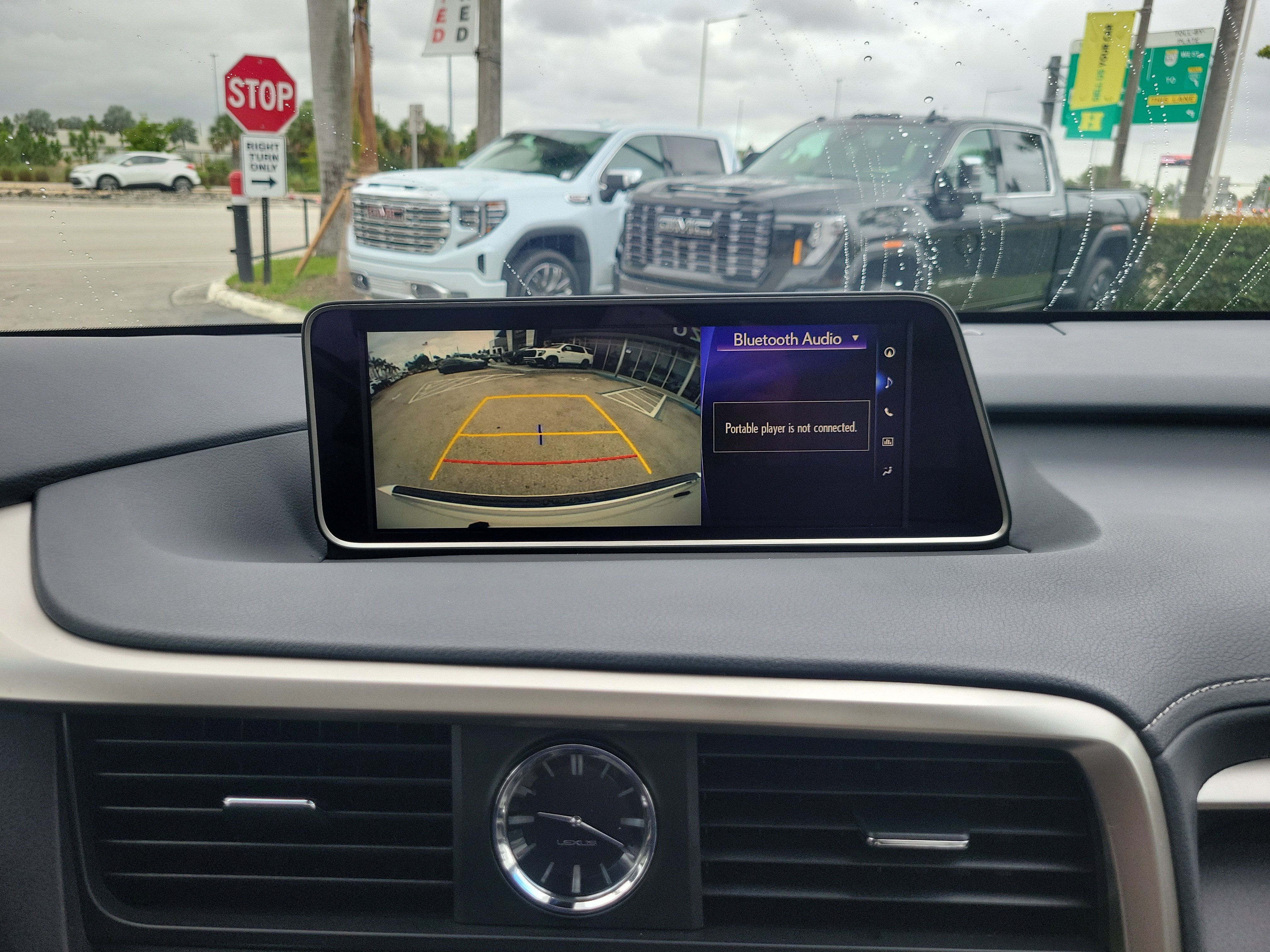 2018 Lexus RX RX 350