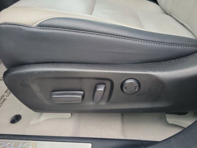 2018 Lexus RX RX 350