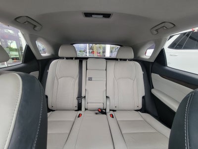 2018 Lexus RX RX 350