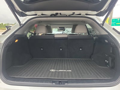 2018 Lexus RX RX 350