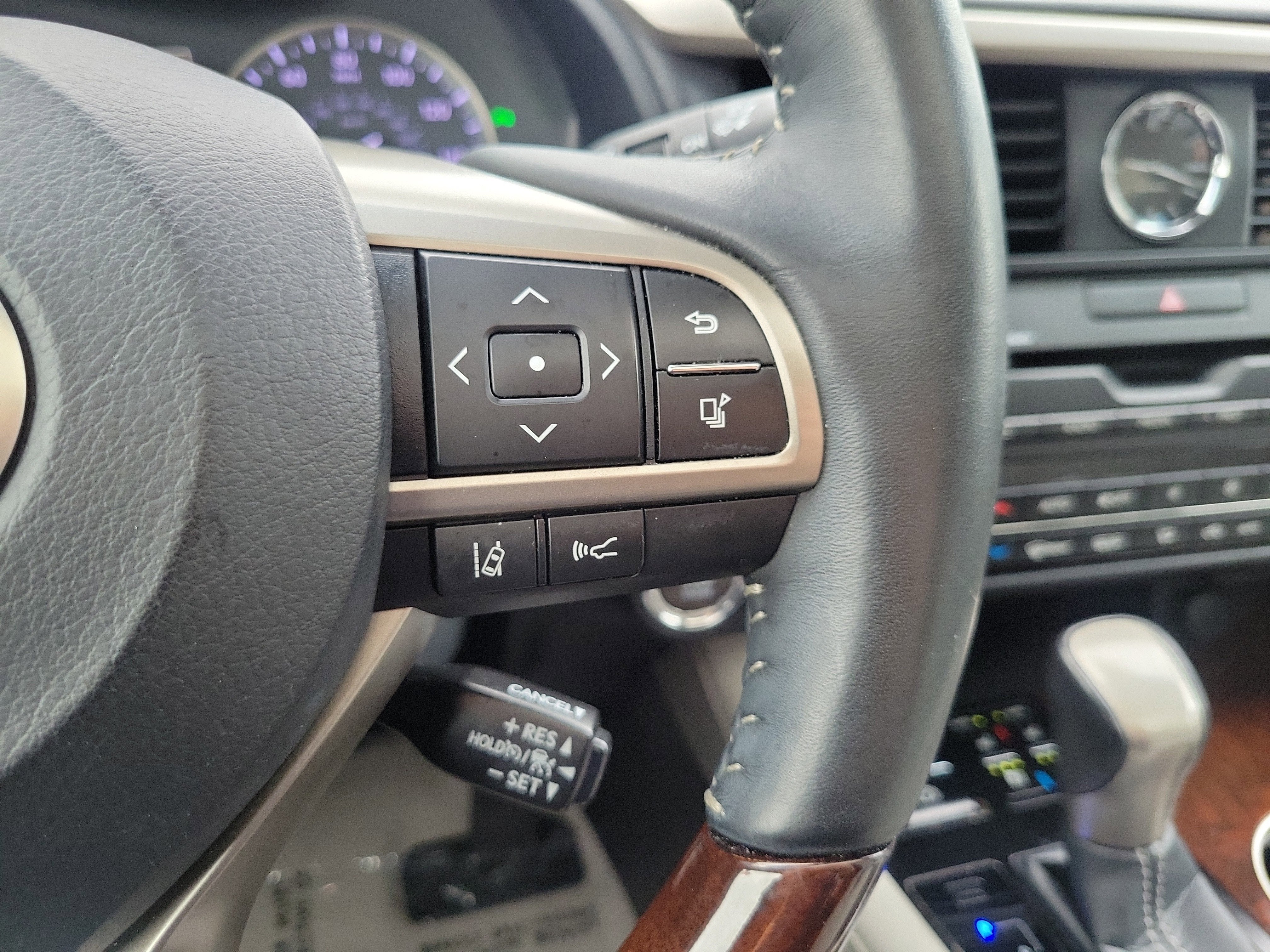 2018 Lexus RX RX 350