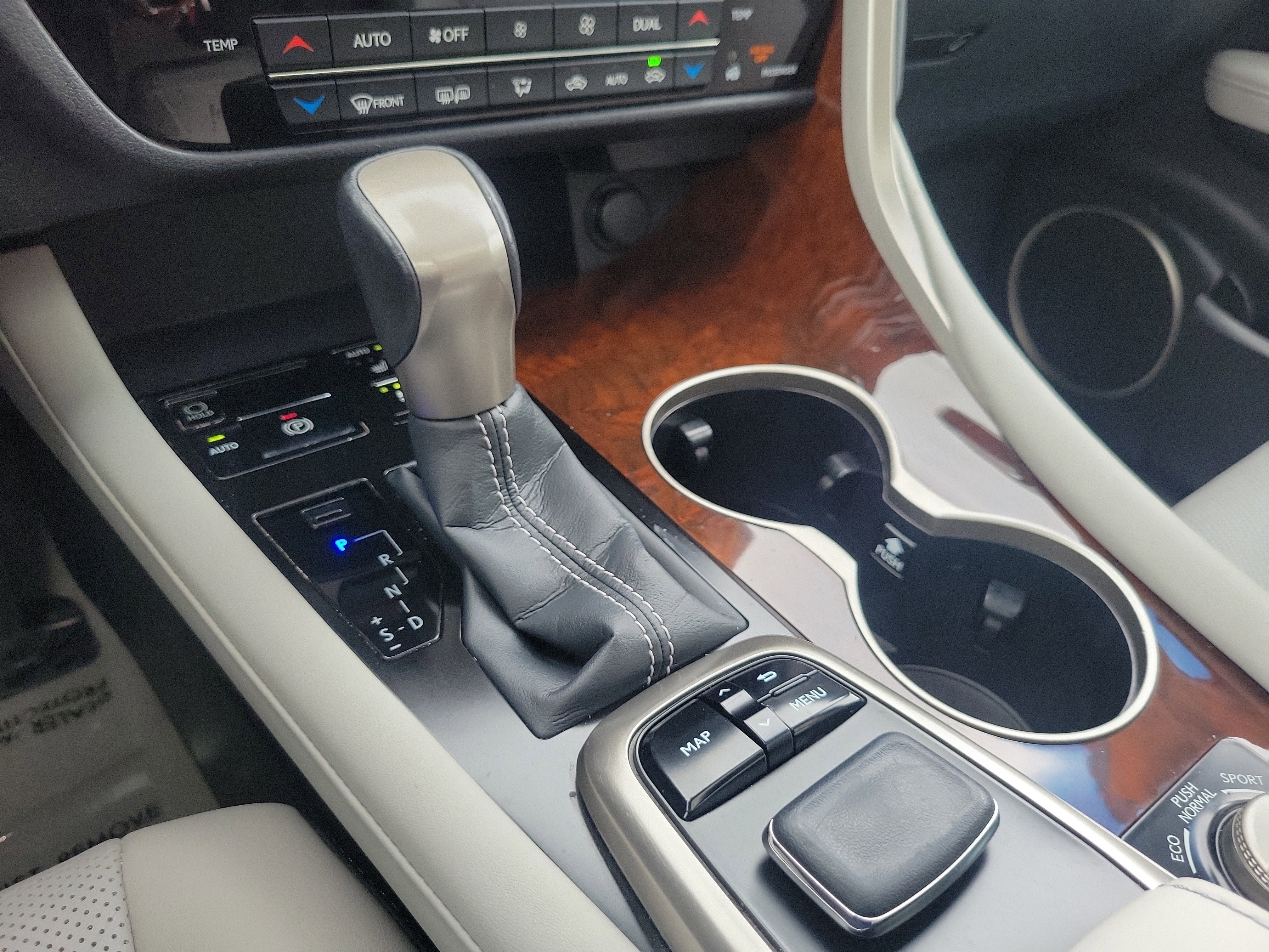 2018 Lexus RX RX 350