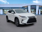 2018 Lexus RX RX 350