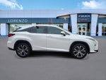 2018 Lexus RX RX 350
