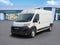 2026 RAM ProMaster Cargo Van Tradesman