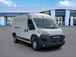 2026 RAM ProMaster Cargo Van Tradesman