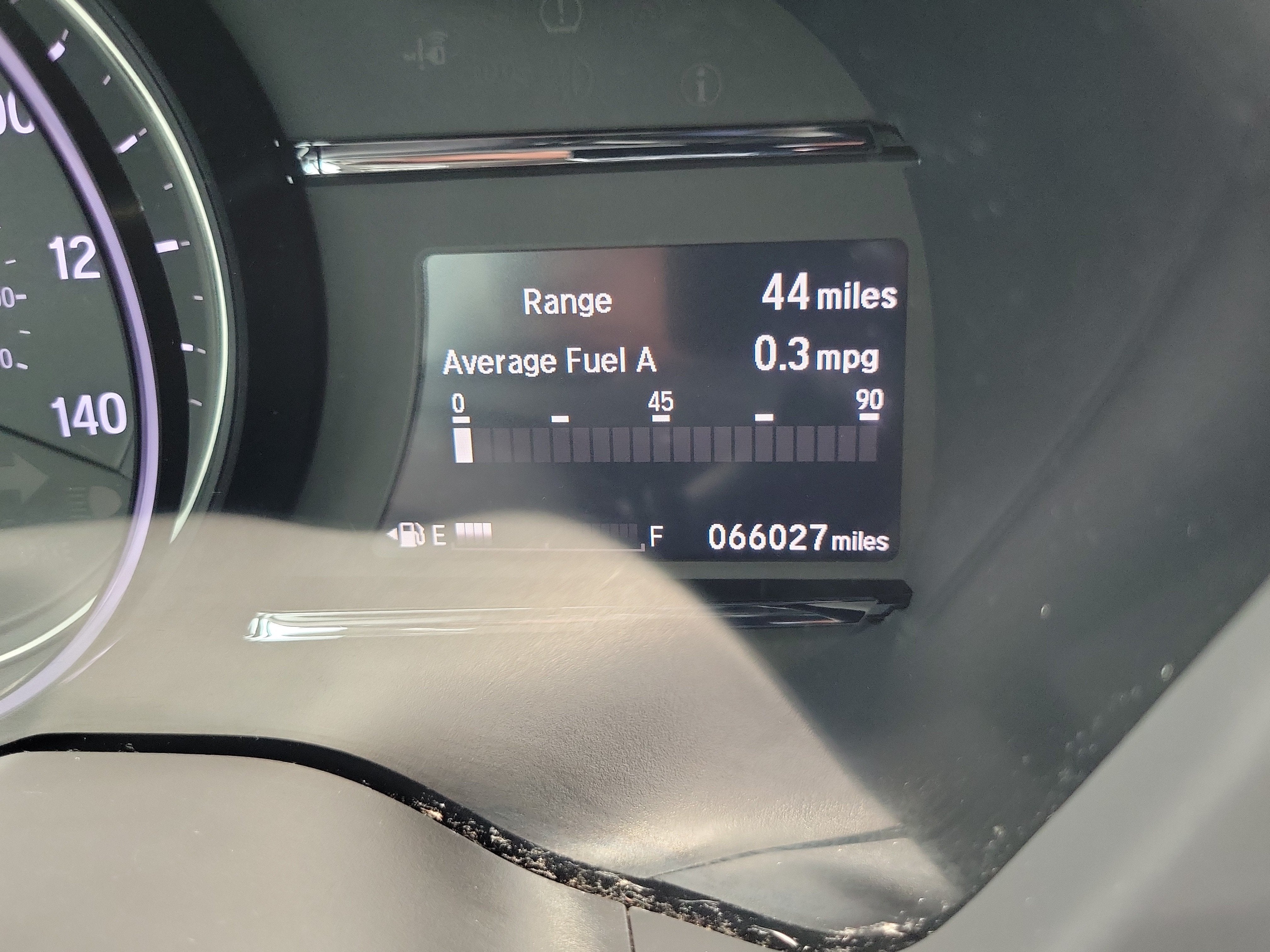 2021 Honda HR-V EX-L
