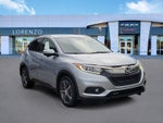 2021 Honda HR-V EX-L